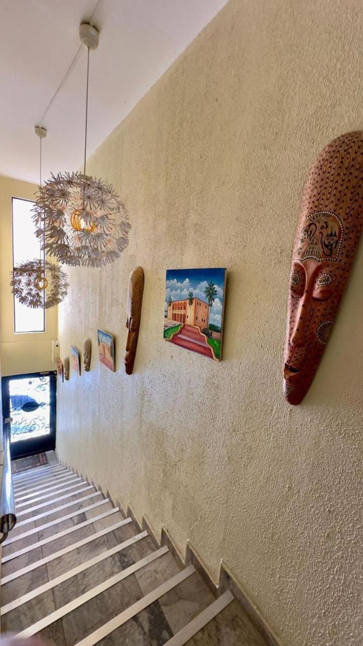 Hotel Tau Art Residence Santo Domingo Exteriér fotografie